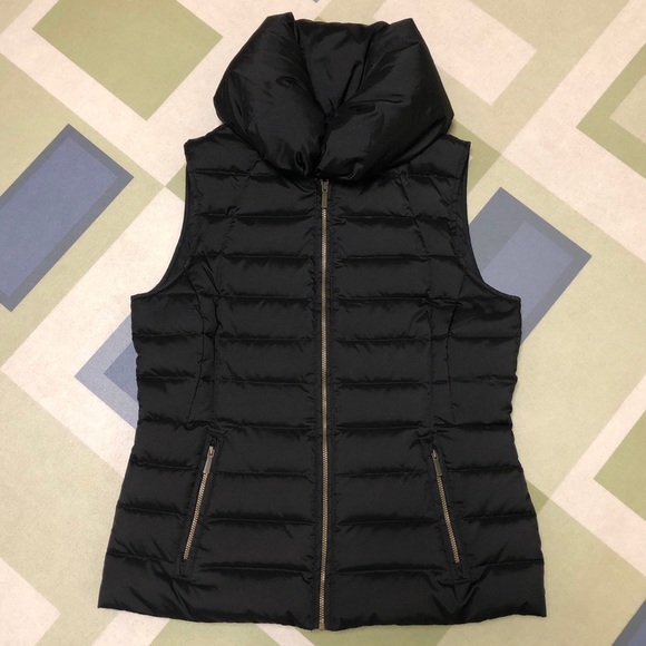 Lands' End Jackets & Blazers - 🍁 Lands’ End Down Puffer Vest 🍁